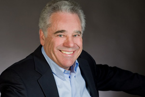Rinaldo Brutoco, Founding President Rinaldo Brutoco, Founding President