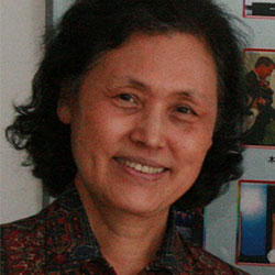 Zhouying Jin, Ph.D.