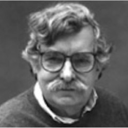 Peter Hoffmann (1935 – 2014)