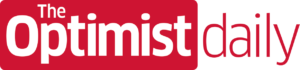 Optimist Daily Logo