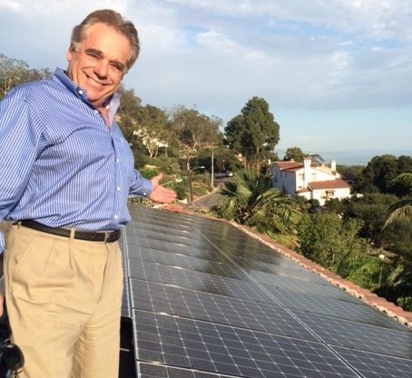 Powering Paradise: You Can Help Santa Barbara Lead
