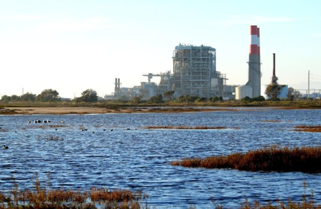 Rejection of Gas Power Plant in Oxnard Presents New Opportunity for Renewable Energy