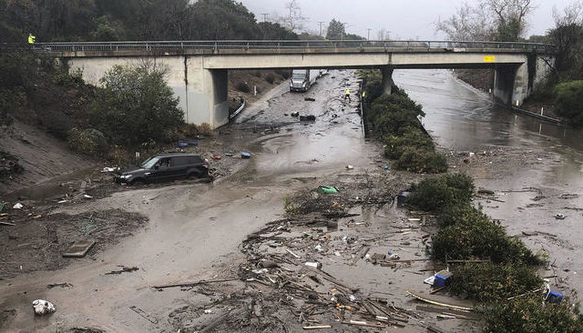 Belmond El Encanto to Offer Discounts to Montecito Flood and Mudslide Evacuees