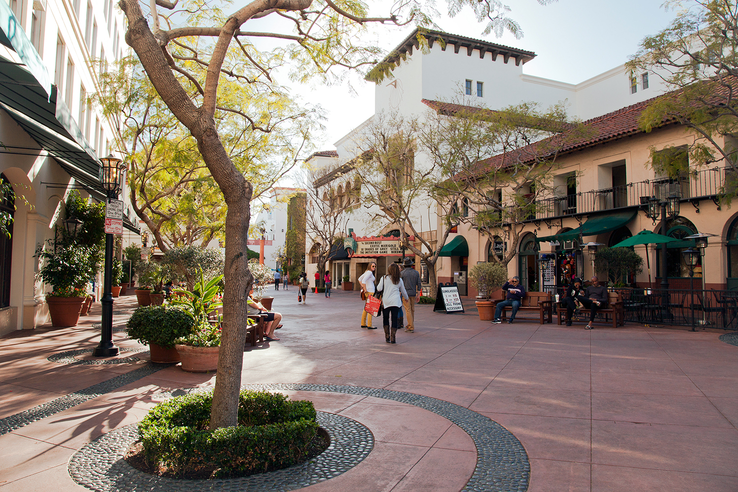 Reviving Retail in Santa Barbara: Solutions to the ‘Retail Apocalypse