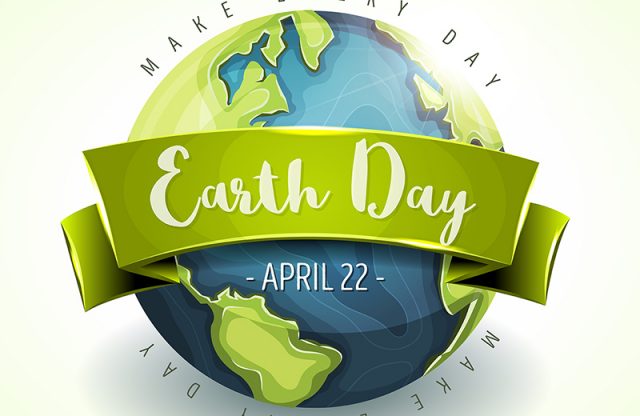 Upcoming Earth Day Focuses on Resiliency