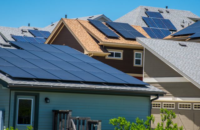 Setting the Record Straight on New Solar Panel Rules