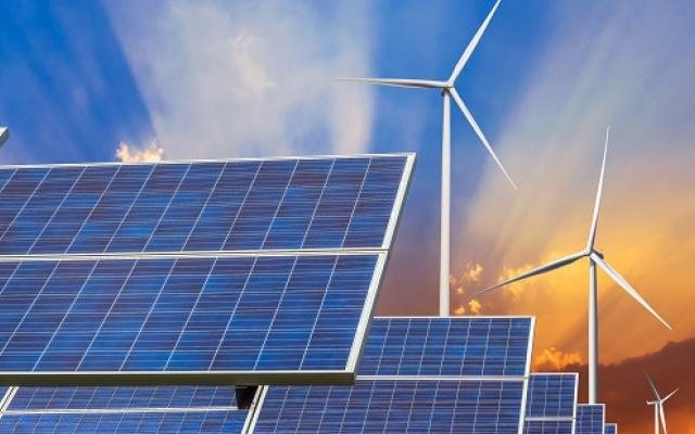 Microgrids: Our Energy Future
