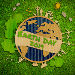 Earth Day 2019
