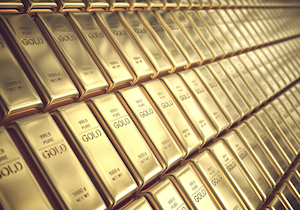 “Gold’s still Golden” and other take-aways in our volatile economy