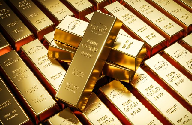 Perspectives: Too Late to Buy Gold?