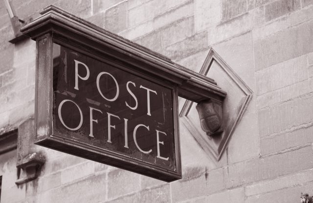 Perspectives: What’s the “Big Deal” with the Post Office? (Part 1/3)
