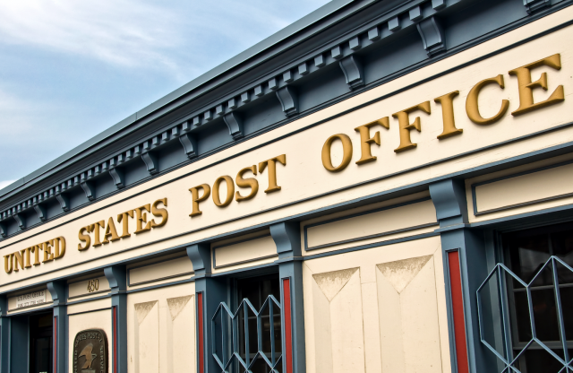 Perspectives: Is The Post Office Going Broke? (Part 3 of 3)