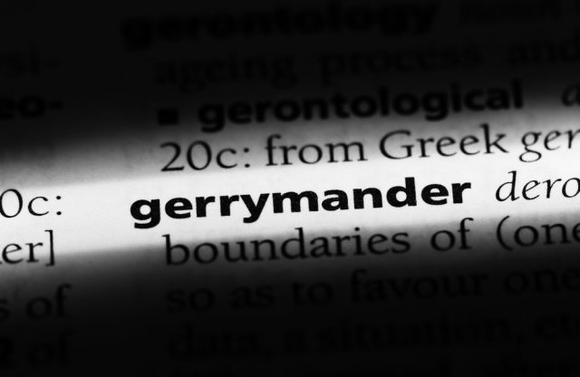 Perspectives: Escaping Minority Rule – Ending Gerrymandering
