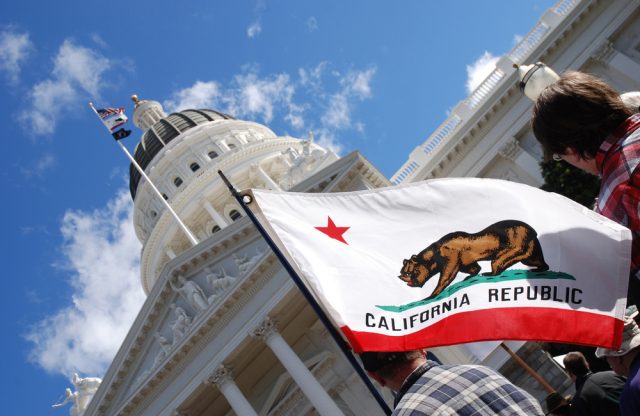 “Attempts to Commercialize Microgrids Fall Short in California”