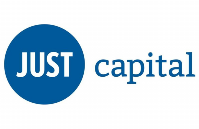 A Conversation with Martin Whittaker, CEO of JUST Capital