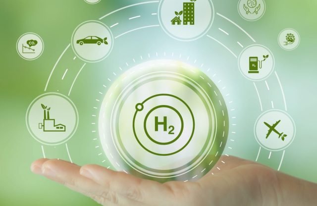 Response: Hydrogen Is the Future—or a Complete Mirage