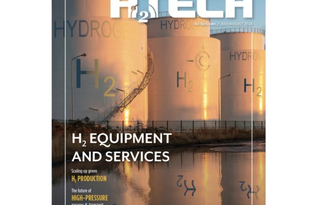 H2 Tech: Beyond Ammonia Part 2