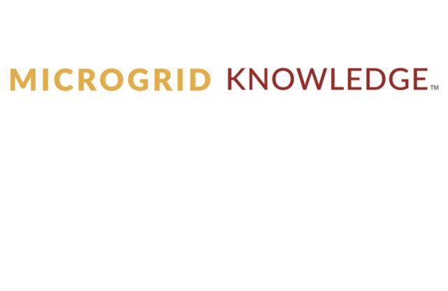 What Microgrids Offer the Golden State Could Prove a Golden Opportunity Globally