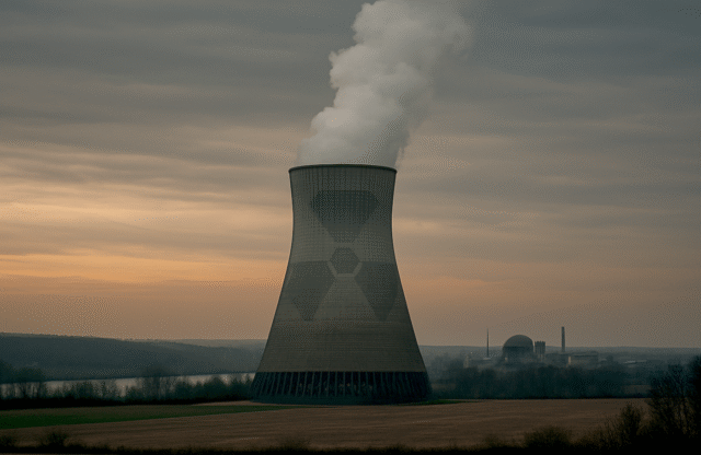 Feverish Effort to Expand Nuclear Power Poses Major Health Threat