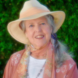 Justine Willis Toms