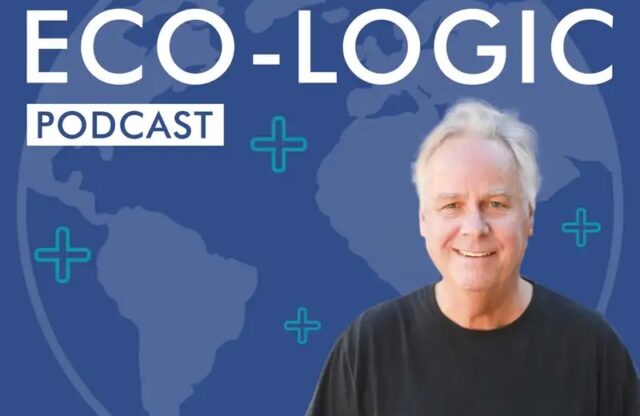 Flanigan’s Eco-Logic Podcast with Rinaldo Brutoco