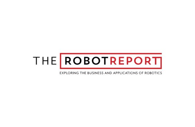 The Robot Report: Beyond the assembly line—Swarm Robotics Emerge