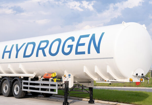 The Friendly Futurist: Why Hydrogen is the Smartest Fuel Choice