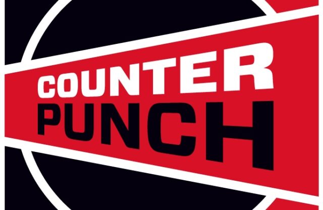 CounterPunch: Closing Nuclear Reactors Means Big Improvements in Local Infant Health