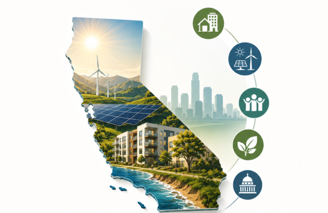 Tom Steyer’s Campaign Is Over – His Ability to Effect Change Remains   