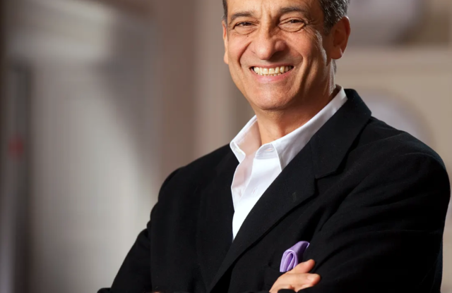 The World Business Academy Elects James A. Cusumano as Fellow
