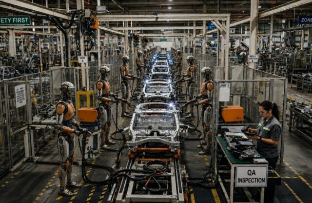 Robot Report: Asimov’s laws are not enough to keep robotics and AI safe