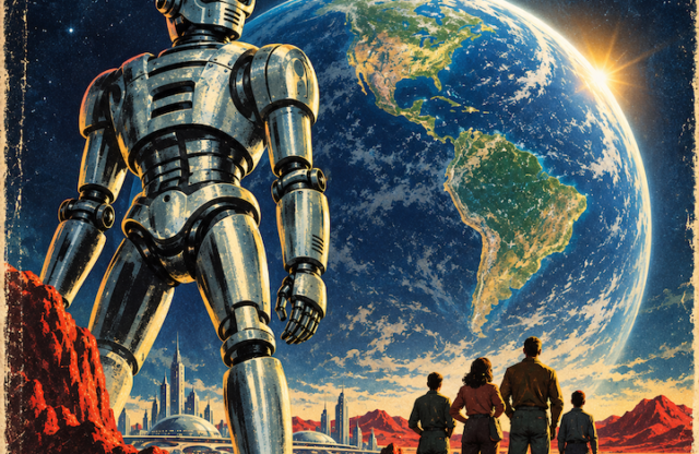 The Threat of Agentic AI