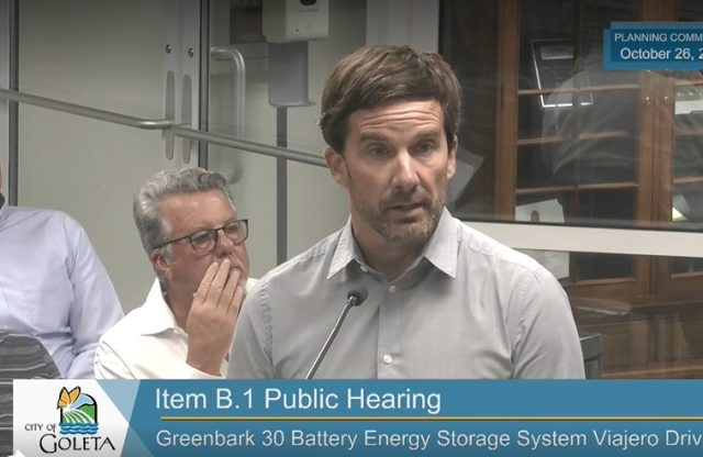Building a More Resilient Goleta: The Case for Greenbark BESS